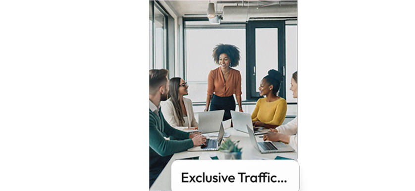 organic traffic discussion