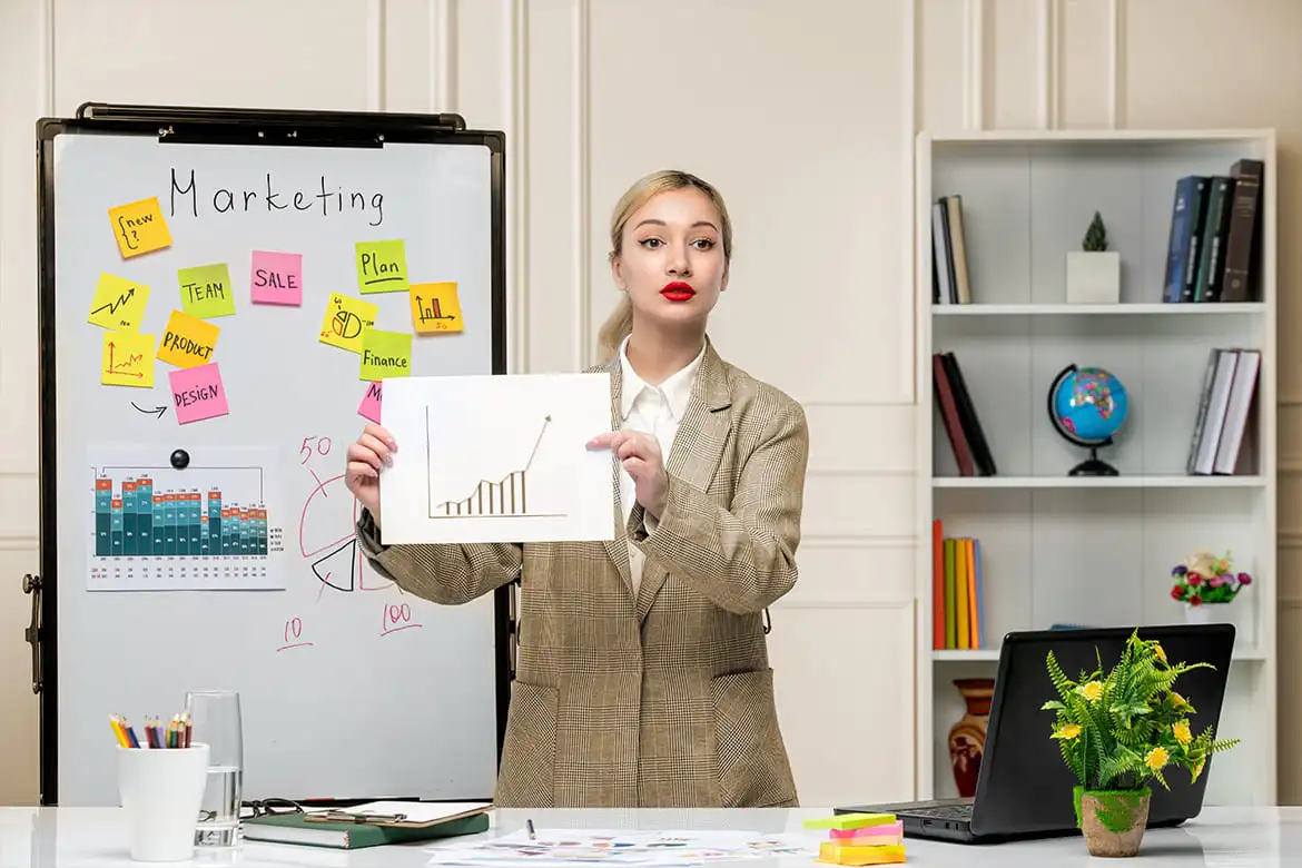 marketing strategies