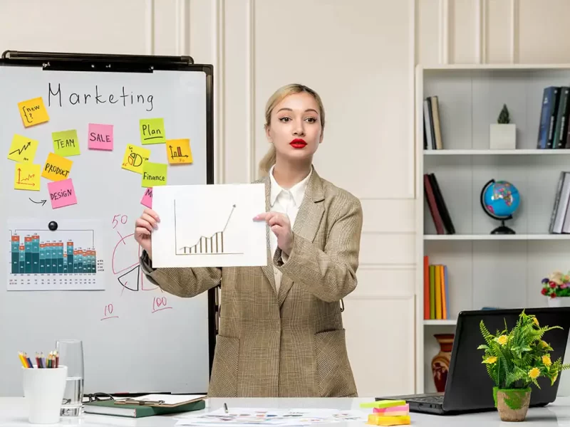 marketing strategies